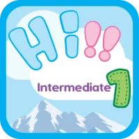 Hi!! Intermediate 1 AR (2023)
